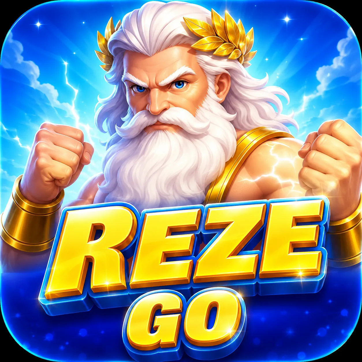 REZEGO - Balapan Seru di Dunia Virtual